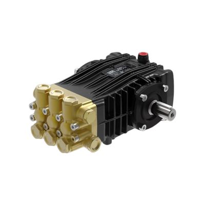Udor BC 21/20 S Plunger Pump - 21 L/min, 2,900 psi Udor BC 21/20 S Plunger Pump - 21 L/min, 2,900 psi
