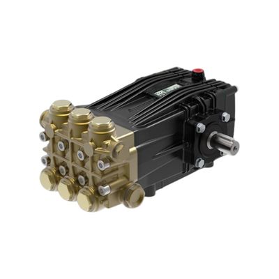 Udor CKC 21/30 S Plunger Pump - 21 L/min, 4,350 psi Udor CKC 21/30 S Plunger Pump - 21 L/min, 4,350 psi