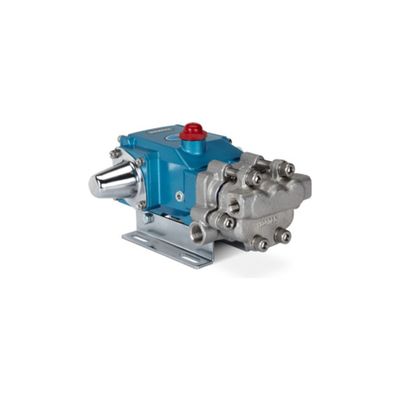 CAT 3CP1241 High Pressure Plunger Pump - 13.6 L/min, 1,500 psi CAT 3CP1241 High Pressure Plunger Pump - 13.6 L/min, 1,500 psi