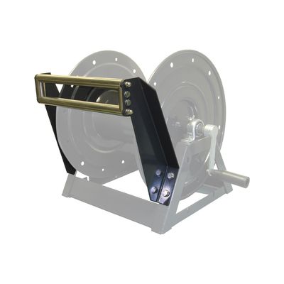 Hose Reel Roller Guide - Suits 125 85.402.003 reel Hose Reel Roller Guide - Suits 125 85.402.003 reel