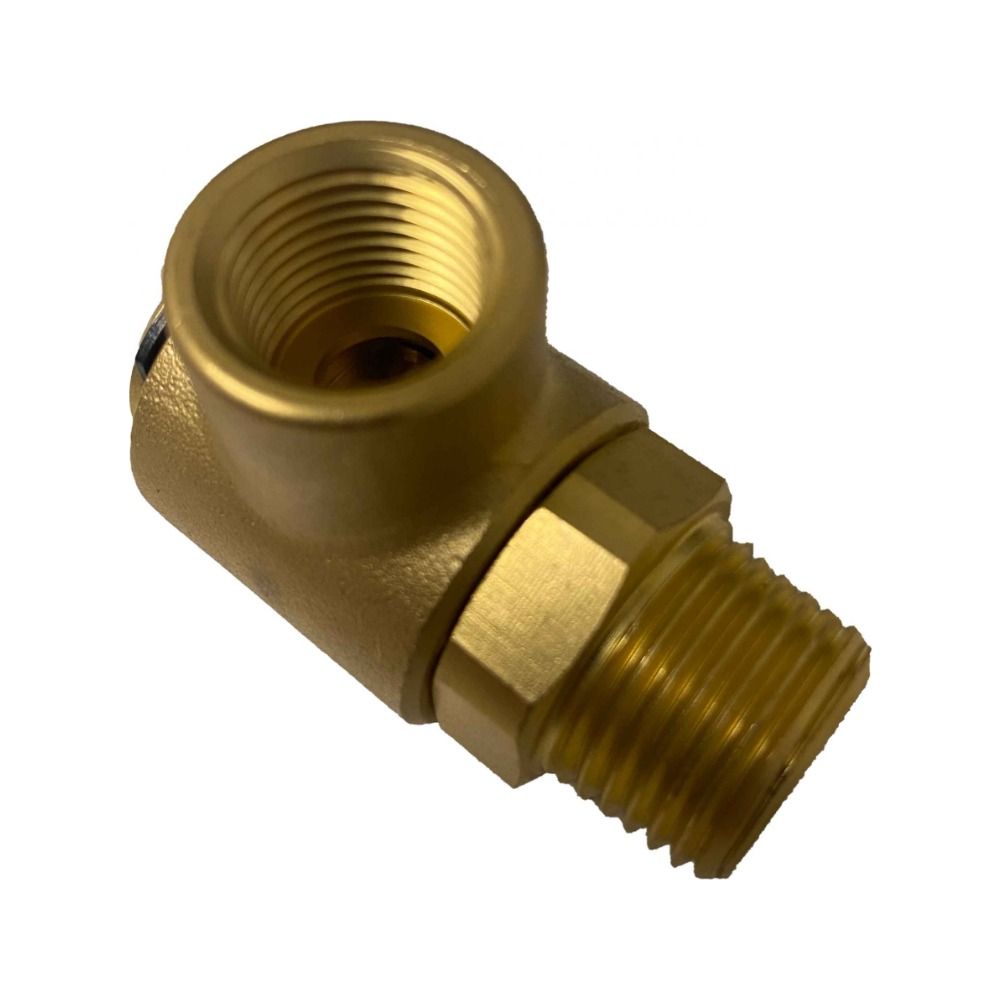 Pressure Washer Hose Reel Swivel - Suits the 85.402.100 Rapid Reel