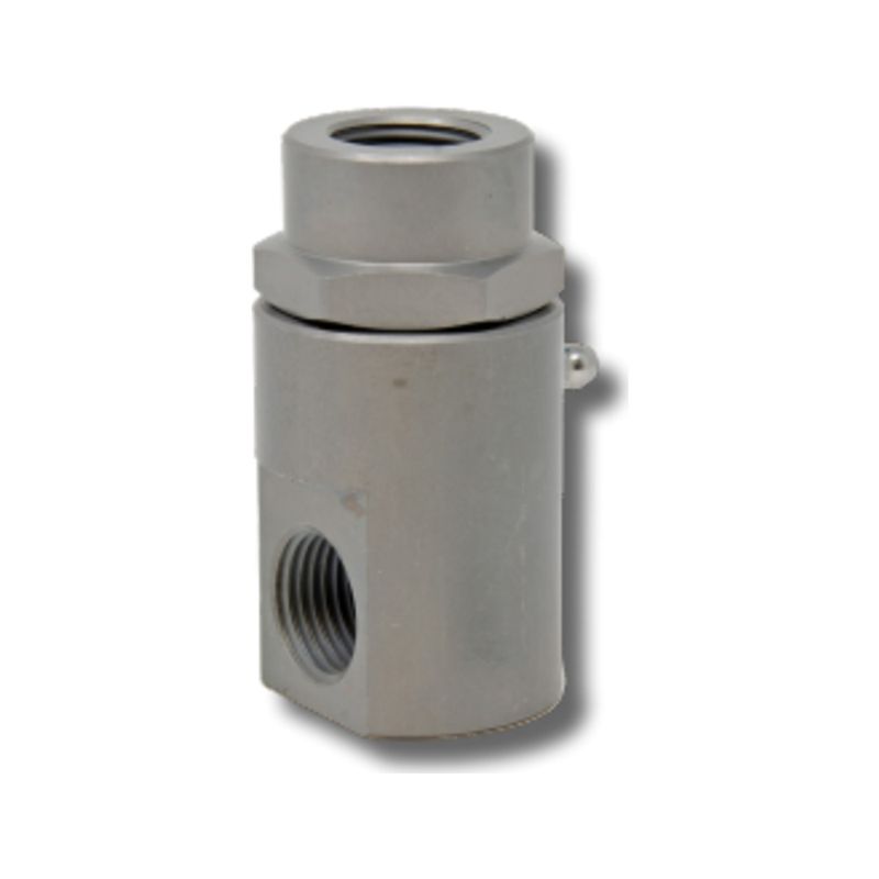 General Pump Hose Reel Swivel - Swivel repair kit General Pump Hose Reel Swivel - Swivel repair kit
