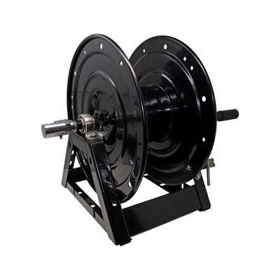 General Pump DHRA A-Frame Hose Reel - 45 m of 3/8" hose - 1/2" NPT F