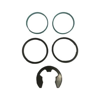 Hose Reel Swivel Repair Kit - Suits the 148 200 320 580 mini reel swivel