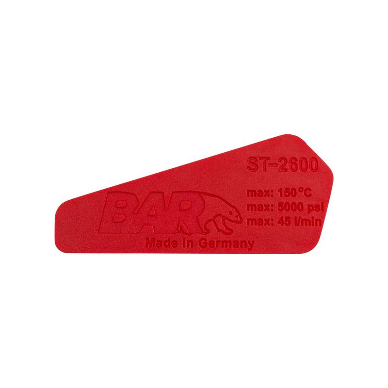 Trigger Gun Insert - Suits ST2600 gun Trigger Gun Insert - Suits ST2600 gun