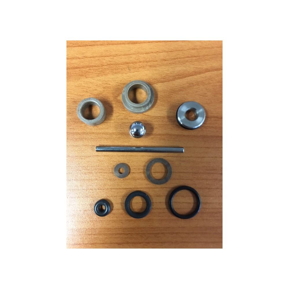 Trigger Gun Service kit - Suits Vega gun Trigger Gun Service kit - Suits Vega gun