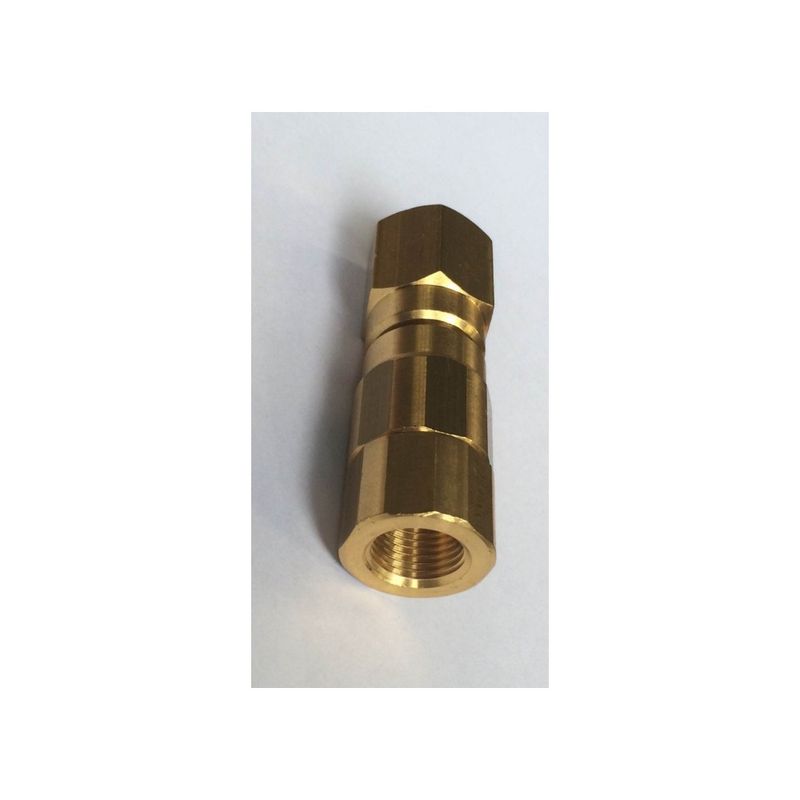 Trigger Gun Swivel, female inlet - Suits Vega gun Trigger Gun Swivel, female inlet - Suits Vega gun