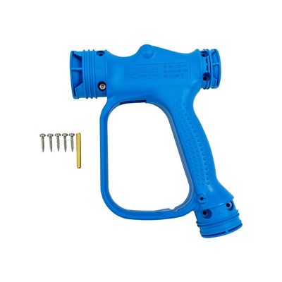 Trigger Gun Blue casing, 60 L/min - Suits RB65 gun