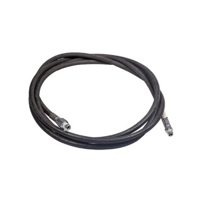 Wand hose assembly - 3.6 m - suits 85.206.012L