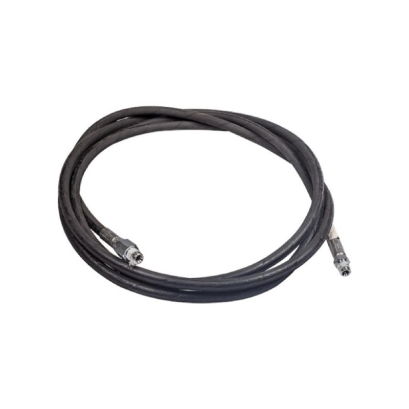 Wand hose assembly - 3.6 m - suits 85.206.012L Wand hose assembly - 3.6 m - suits 85.206.012L