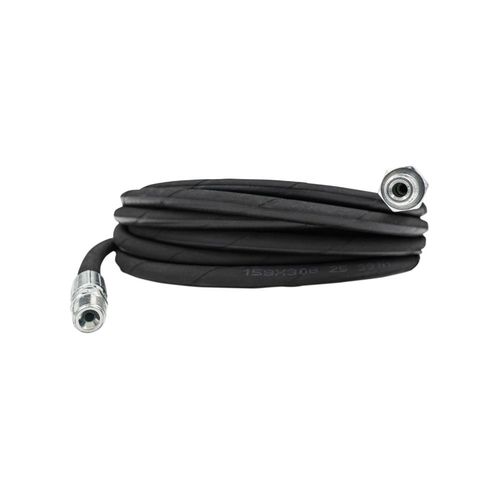 Wand hose assembly - 5.5 m - suits 85.206.018L
