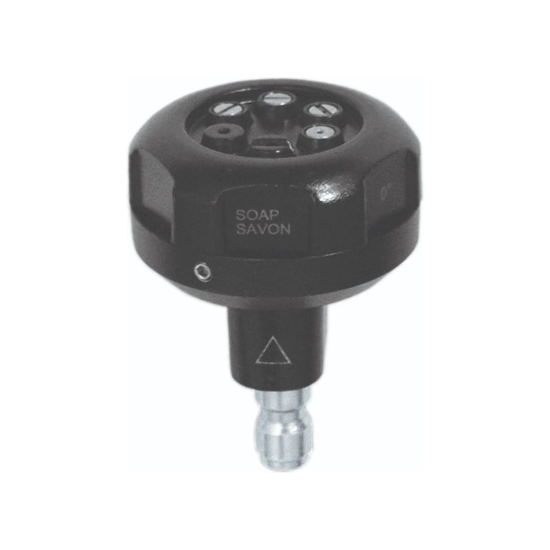 High Pressure Multi Function Nozzle High Pressure Multi Function Nozzle