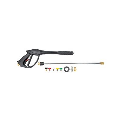 Spray Gun, Lance and Nozzle Kit