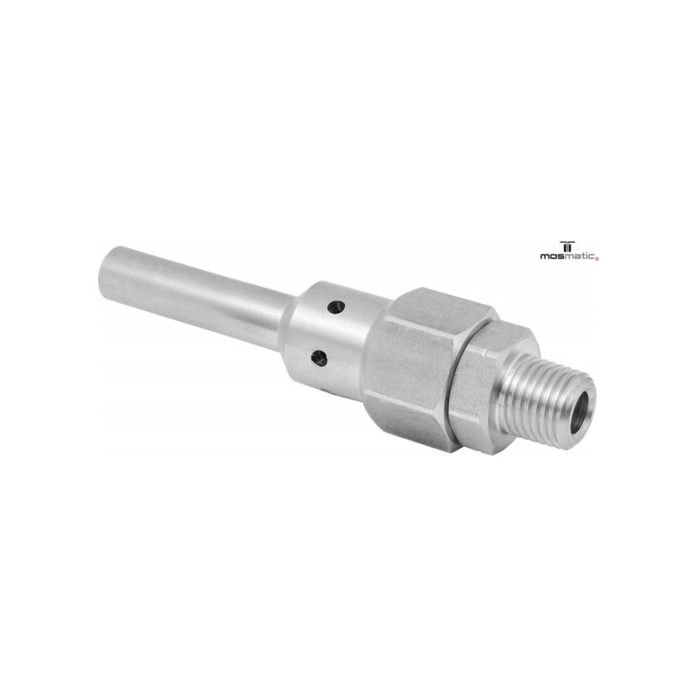 High Pressure Stabiliser Nozzle
