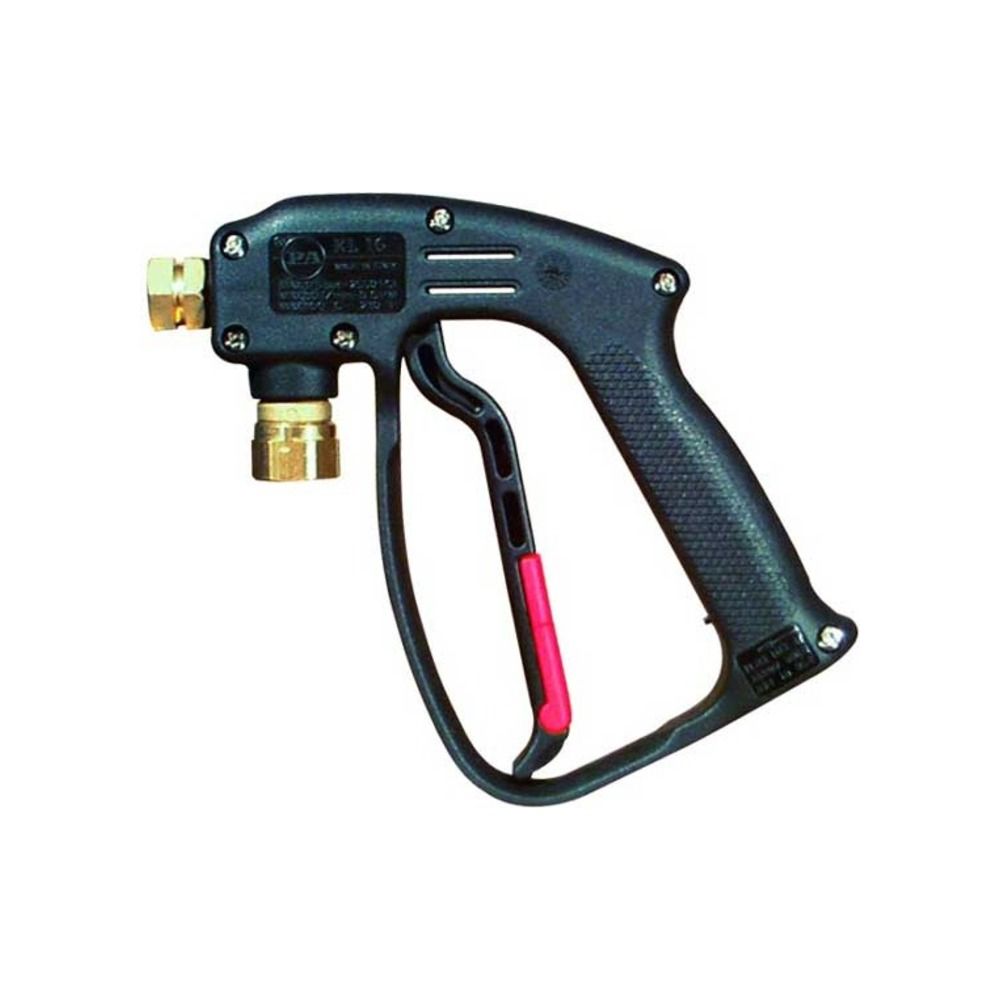 RL20 High Pressure Trigger Gun - NPT RL20 High Pressure Trigger Gun - NPT