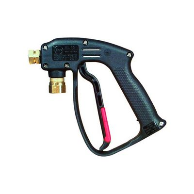 RL20 High Pressure Trigger Gun - NPT