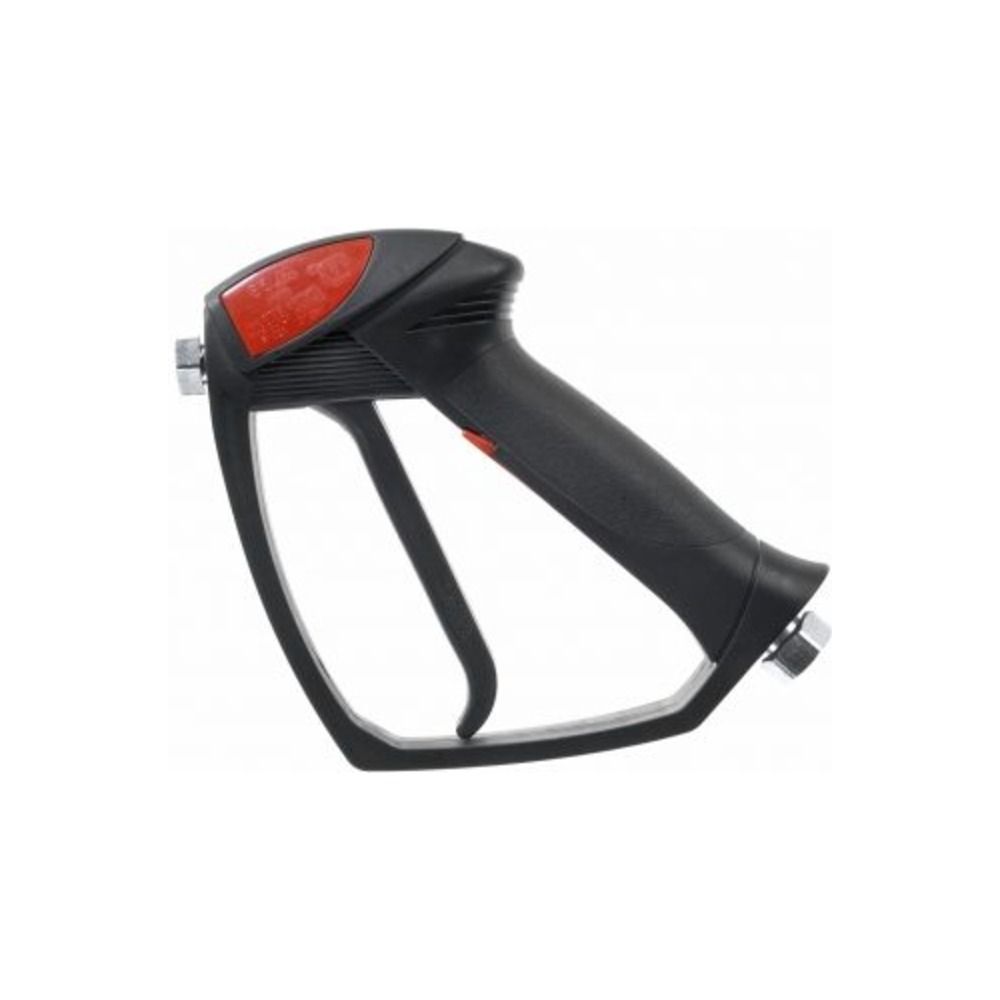 AL55 High Pressure Trigger Gun - BSP