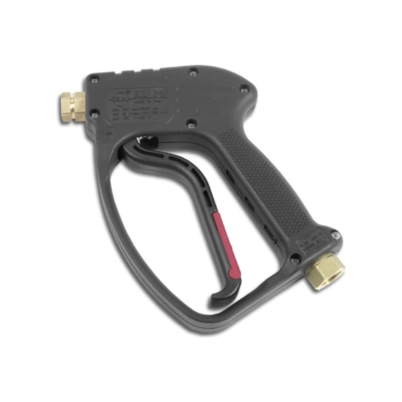 RL30 High Pressure Trigger Gun - M22