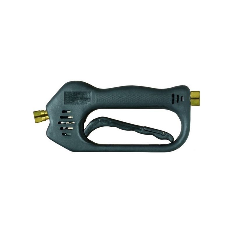 Linear ST-601 High Pressure Trigger Gun - 