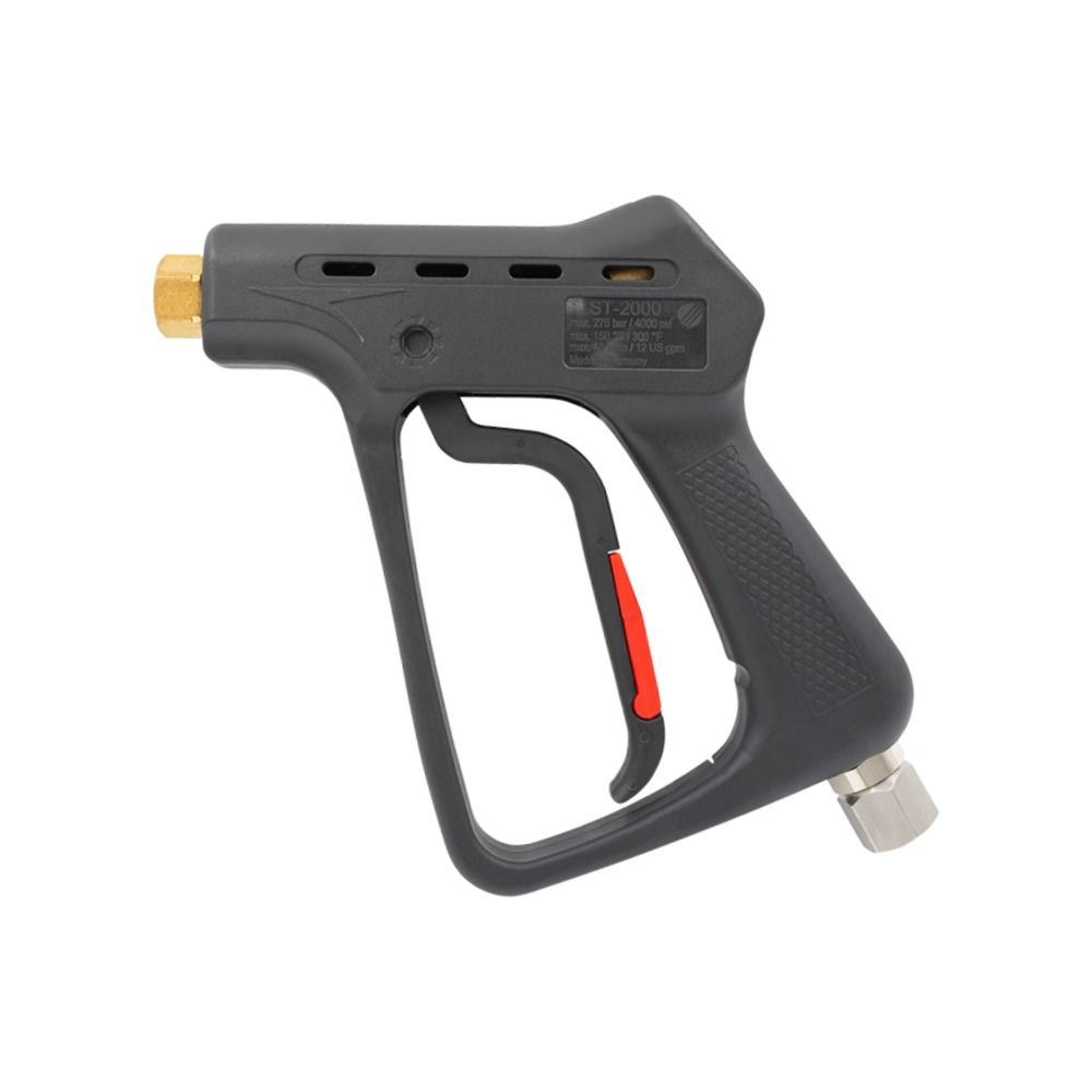 ST-2000 High Pressure Trigger Gun - BSP