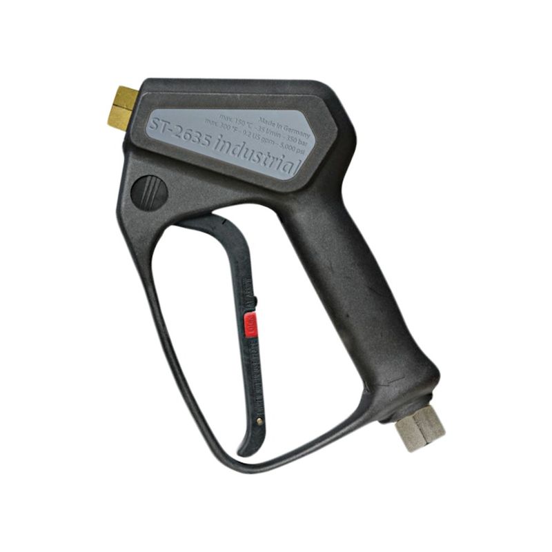 BST-2635 Easy Trigger High Pressure Trigger Gun - BSP