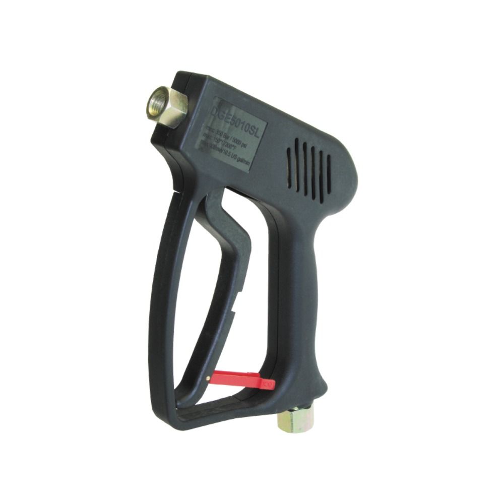 Autolock High Pressure Trigger Gun