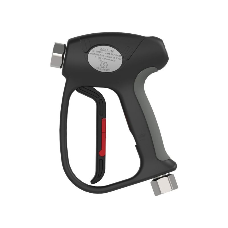 ML1000 High Pressure Trigger Gun - 