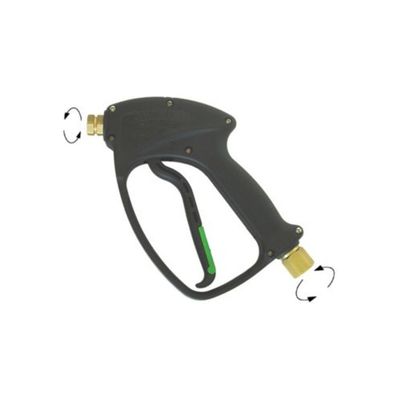 RL37 Weep Gun - 3/8" BSP swivel in, 1/4" BSP swivel out