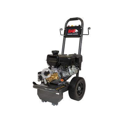 Petrol Pressure Cleaner BAR3270A-R - 3,200 psi, 11.3 L/min, 7.5 HP