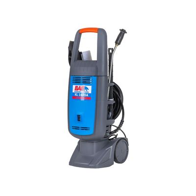 Electric Pressure Cleaner KL1600A - 2,175 psi, 8 L/min Electric Pressure Cleaner KL1600A - 2,175 psi, 8 L/min