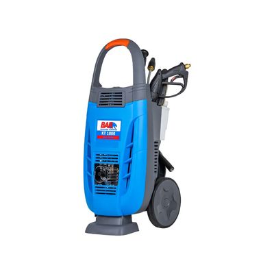 Electric Pressure Cleaner KT1800 - 2,175 psi, 9 L/min Electric Pressure Cleaner KT1800 - 2,175 psi, 9 L/min