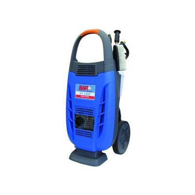 Electric Pressure Cleaner KT1900 - 2,300 psi, 10 L/min Electric Pressure Cleaner KT1900 - 2,300 psi, 10 L/min