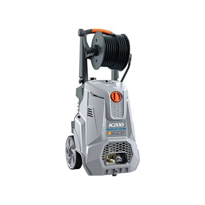 Electric Pressure Cleaner K200 9 120E - 1,885 psi, 9 L/min Electric Pressure Cleaner K200 9 120E - 1,885 psi, 9 L/min
