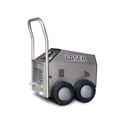 Industrial Electric Pressure Cleaner Laser 10012 - 1,450 psi, 12 L/min Industrial Electric Pressure Cleaner Laser 10012 - 1,450 psi, 12 L/min