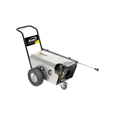 Three Phase Industrial Pressure Cleaner K991-15270 - 3,915 psi, 15 L/min Three Phase Industrial Pressure Cleaner K991-15270 - 3,915 psi, 15 L/min