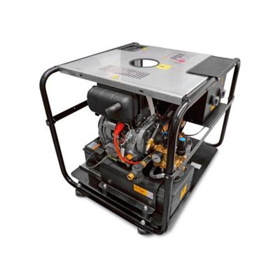 Diesel Hot Water Pressure Cleaner FDX13180 - 2,610 psi, 13 L/min
