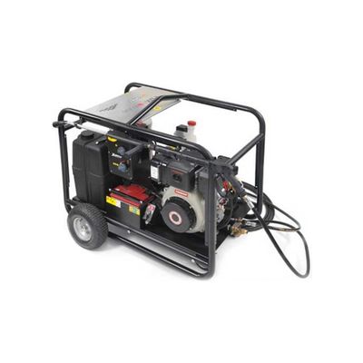 Diesel Hot Water Pressure Cleaner HOT2310G-YE - 2,320 psi, 21 L/min