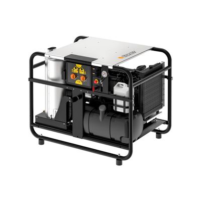 Diesel Hot Water Pressure Cleaner FDX23250 - 3,625 psi, 23 L/min