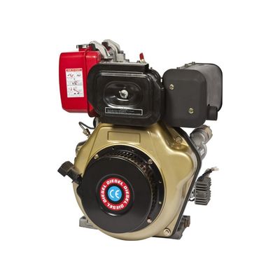 HL188 Diesel Engine - 11 HP, 3,600 rpm