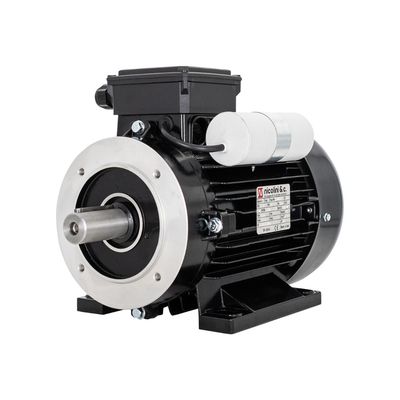 Electric Motor 2.2 kW - B3/B14 flange