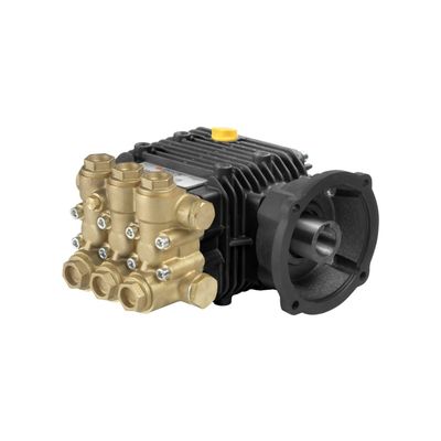 Comet LWS2015E Belt Drive Triplex Pump - 8.4 L/min, 1,500 psi