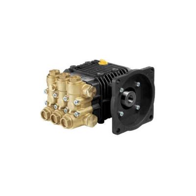 Comet LWS3520E Belt Drive Triplex Pump - 13.4 L/min, 2,000 psi