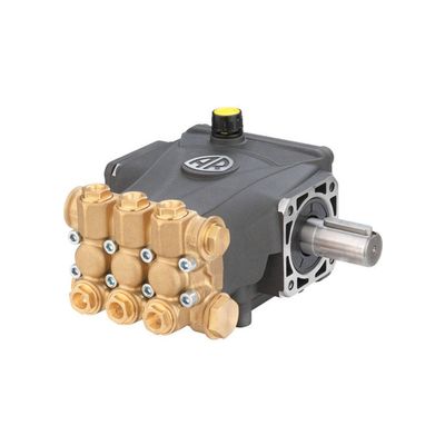 AR RC10.12N DX Low Speed Triplex Pump - 10 L/min, 1,740 psi (120 bar)