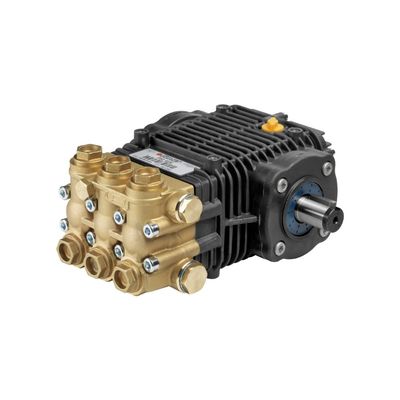 Comet FW25530S Belt Drive Triplex Pump - 21 L/min, 3,000 psi