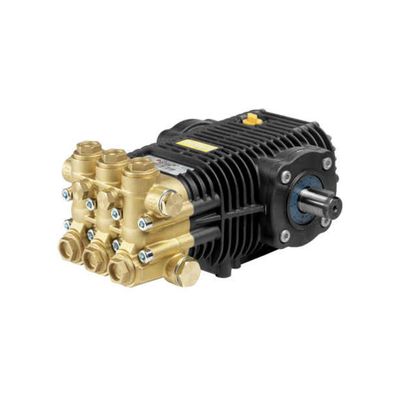 Comet RW3530S Belt Drive Triplex Pump - 13 L/min, 3,000 psi