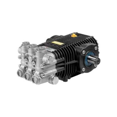 Comet RW4040N Belt Drive Triplex Pump - 15.6 L/min, 4,000 psi