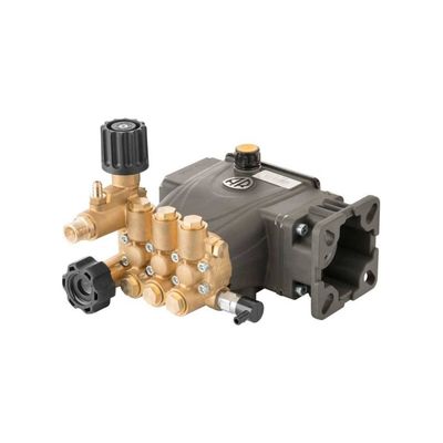 AR JRV2.8G32 Direct Drive Triplex Pump - 9 L/min, 3,000 psi AR JRV2.8G32 Direct Drive Triplex Pump - 9 L/min, 3,000 psi