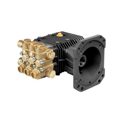 Comet ZWD3035G Direct Drive Triplex Pump - 11 L/min, 3,500 psi Comet ZWD3035G Direct Drive Triplex Pump - 11 L/min, 3,500 psi