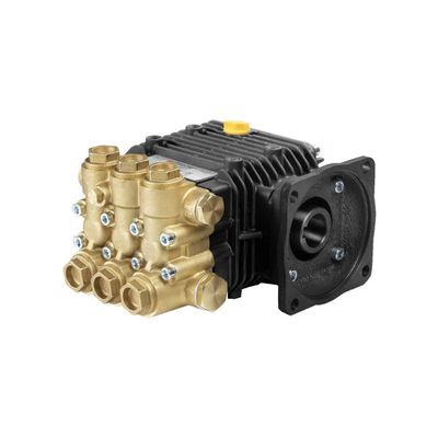 Comet LWR3020E Direct Drive Triplex Pump - 10.8 L/min, 2,000 psi Comet LWR3020E Direct Drive Triplex Pump - 10.8 L/min, 2,000 psi