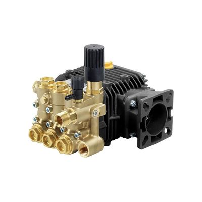 Comet LWD-K3020G Direct Drive Triplex Pump - 11.3 L/min, 2,000 psi Comet LWD-K3020G Direct Drive Triplex Pump - 11.3 L/min, 2,000 psi